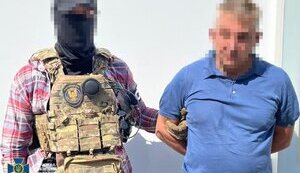 They prepared murder of journalist Gordon: SSU CI exposes agents of Russia’s elite FSS unit in Kyiv. VIDEO+PHOTOS