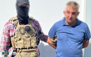 СБУ викрила агентуру елітного підрозділу ФСБ РФ у Києві