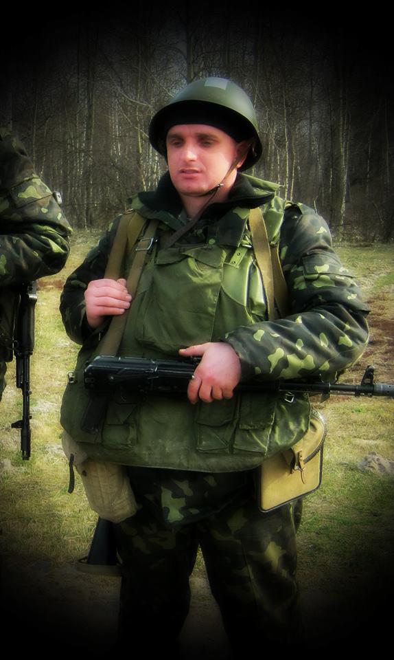 армия ранение