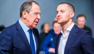 EU court refuses to lift sanctions against Lavrov’s son-in-law Vinokurov