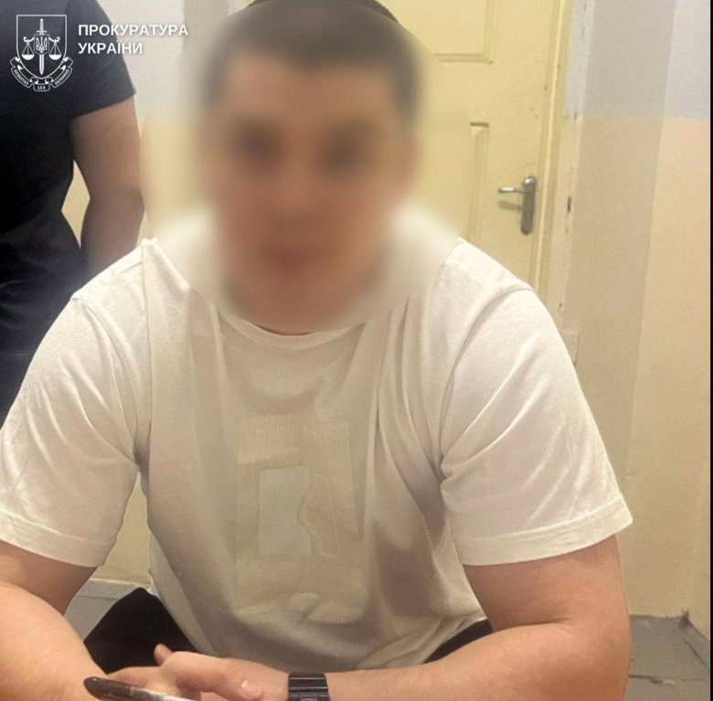 Правоохоронці викрили новий напрям діяльності злочинного угруповання Чернівцях