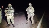 плен обмен