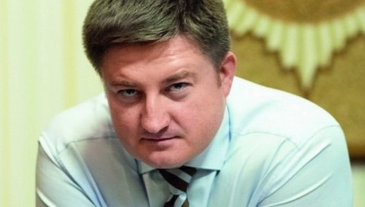 У семьи главы Госрезерва нашли элитную квартиру в центре Киева. ВИДЕО