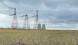 Запорізька АЕС вийшла із блекауту. Живлення відновлено