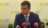 Марченко про відставку Смолія: "Немає жодних підстав хвилюватися за курс валюти у зв