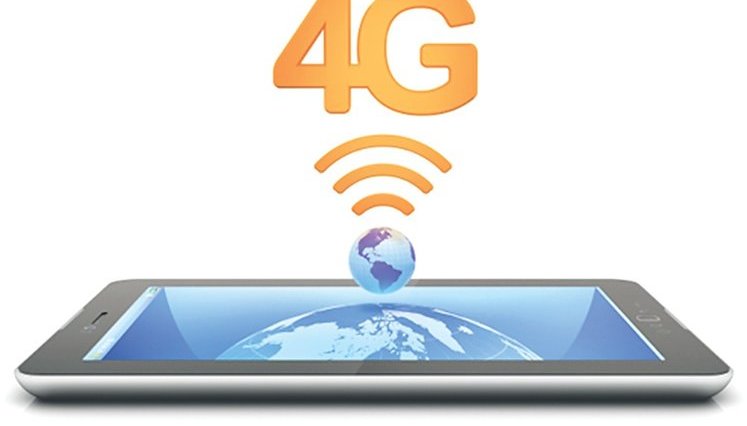 Тендеры на связь 3G и 4G принесли госбюджету 20 миллиардов