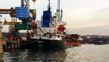 Порушення кримських морських санкцій за 2014-2017 роки: особливості та тенденції. РОЗСЛІДУВАННЯ