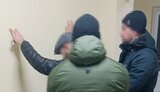 сбу,затримання