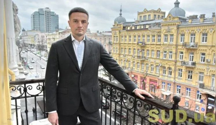 Real estate worth 27 million hryvnias: Media report on assets of Judge Stasiuk’s family, who appears in NABU "Themis" recordings. VIDEO