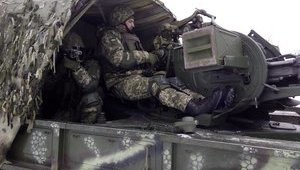 В военно-оперативный резерв ВСУ зачислены 234 тыс. человек, - Минобороны