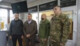 Центр рекрутингу української армії відкрили в Кам’янці-Подільському