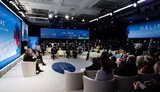 Порошенко в Галифаксе призвал западных союзников предоставить Украине ПДЧ на саммите НАТО в июне 2022 года