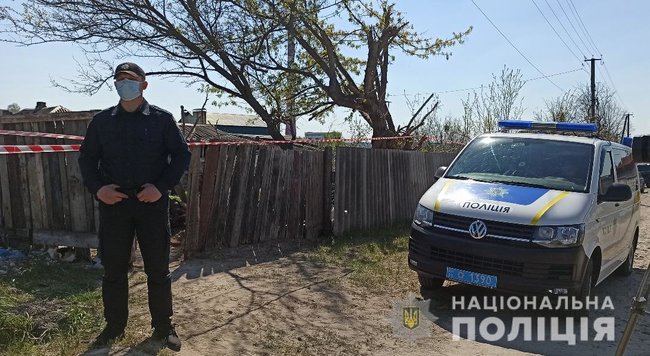 Жахливе вбивство 13-річної дівчинки на Харківщині: поліція відкрила кримінальне провадження, матір дитини затримали 01