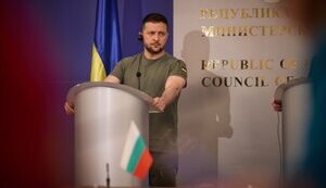 зеленський