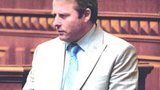Депутат-&amp;quot;Терминатор&amp;quot; из БЮТ Лозинский получил 10 ножевых ранений, в него стреляли из двух пистолетов, а он выжил и убил с друзьями человека. Свидетелей нет...