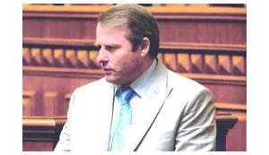 Депутат-"Терминатор" из БЮТ Лозинский получил 10 ножевых ранений, в него стреляли из двух пистолетов, а он выжил и убил с друзьями человека. Свидетелей нет...