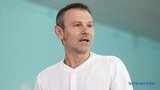 "Історія з Кварталом і хором - дно", - Вакарчук