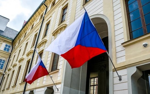 МЗС Чехії відмежувалося від заяв Павела, що Трамп нашкодив НАТО більше за Путіна