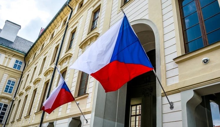 МЗС Чехії відмежувалося від заяв Павела, що Трамп нашкодив НАТО більше за Путіна