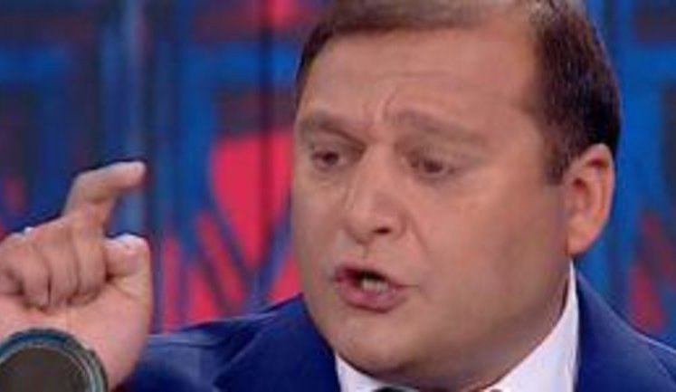 "Пусть вешают во Львове", - губернатор Харьковщины Добкин об уничтожении мемориальной доски Шевелеву. ВИДЕО