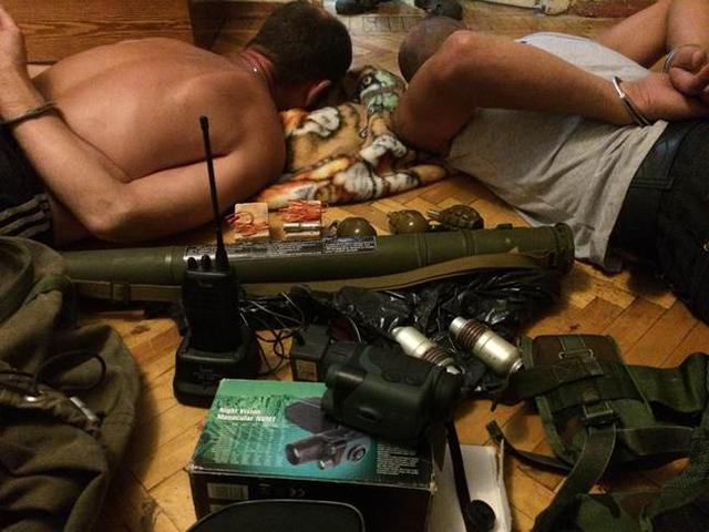 сбу харьков оплот