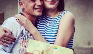 "Мне все равно, что обо мне думают в России. Я слов не подбираю: "ватник" – значит "ватник", - Анастасия Приходько