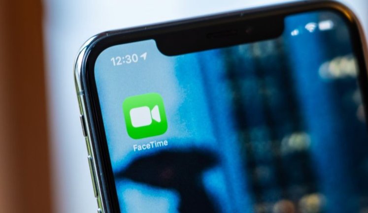 "Залізна завіса": У Росії заблокували FaceTime і Snapchat