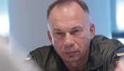 Syrskyi met with NATO General Bazzard