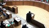 Заседание Конституционного Суда по отмене политреформы будут транслировать в прямом эфире