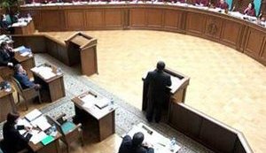 политика тв кс политреформа