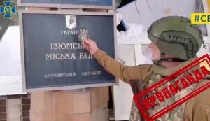 Розпочато нове кримінальне провадження проти депутата Держдуми РФ Журавльова, який воював проти України та закликав до війни. ВIДЕО