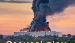 Озонові діри