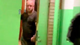 Журналисты CNN пришли домой к координатору отравления Навального Таякину. ВИДЕО