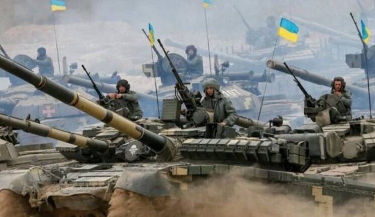 Russian Federation considers possibility of capitulation, - Hodges