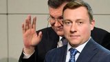 New SBI deputy chief Babikov defended ex-president Yanukovich in court. DOCUMENT