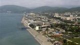 В Сочи на пляже произошел взрыв. Два человека погибли, в том числе одна украинка. (обновлено)