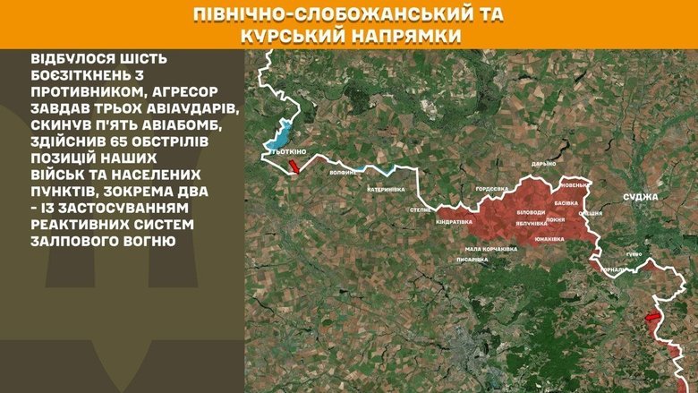 Що відбувається на фронті 1 липня 2026 року? Зведення Генштабу