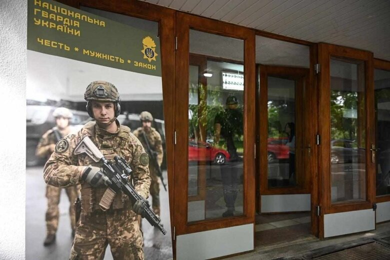 Рекрутинговий центр НГУ в Ужгороді