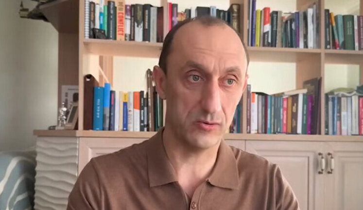 Єрмак із Зеленським прийшли до влади, щоб сформувати свою корупційну еліту у нашій державі, - Червінський. ВIДЕО