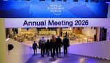 Davos Forum: Ukraine takes a back seat to Greenland