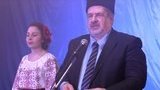 Адмінкордон із Кримом уособлює руйнування Соборності України, - Чубаров. ВIДЕО