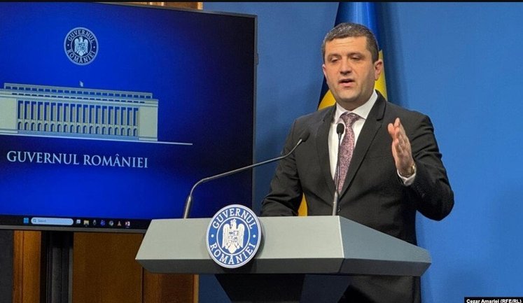 Румунія вимагає більшого захисту від дронів РФ: ЄС має посилити оборону східного флангу