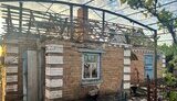 Наслідки обстрілів Нікопольщини 21 травня 2024 року