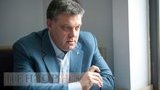Провозглашенная Бандерой цель - уничтожить Москву - это не фантазии, - Тягнибок