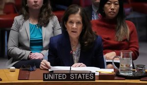 США після вторгнення російських дронів у Польщу: Ми захищатимемо кожен дюйм території НАТО