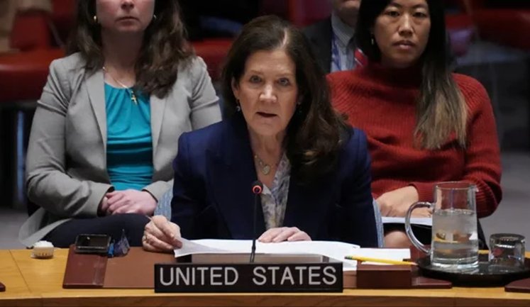 США після вторгнення російських дронів у Польщу: Ми захищатимемо кожен дюйм території НАТО