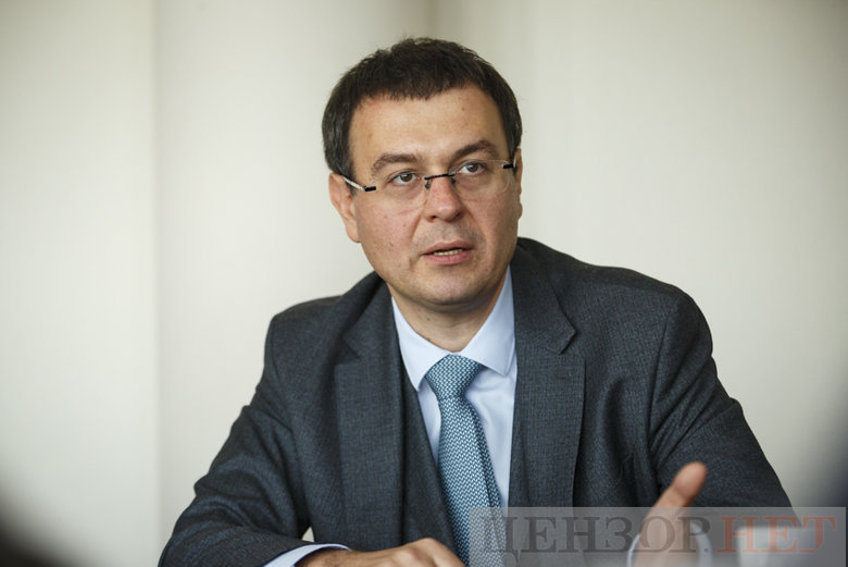 Голова фінансового комітету ВР Данило Гетманцев: Ми наводимо лад у країні, в якій 28 років була п’яна вечірка із вживанням важких наркотиків 08
