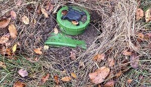 Ukrainian sappers neutralized 5 Russian mines on way of IAEA mission to Zaporizhzhia NPP, - Tarnavsky. VIDEO