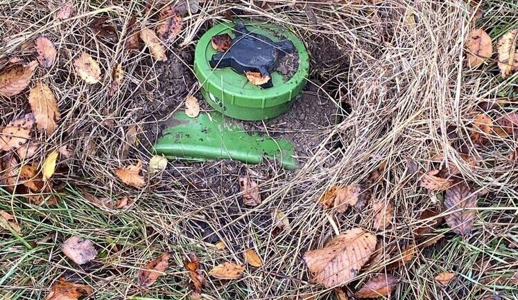 Ukrainian sappers neutralized 5 Russian mines on way of IAEA mission to Zaporizhzhia NPP, - Tarnavsky. VIDEO