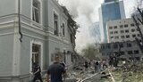 Міністр оборони Нідерландів Брекельманс про атаку РФ на Київ 8 липня